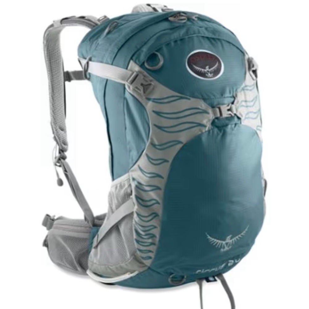 Osprey Sirrus 24 Hiking Backpack